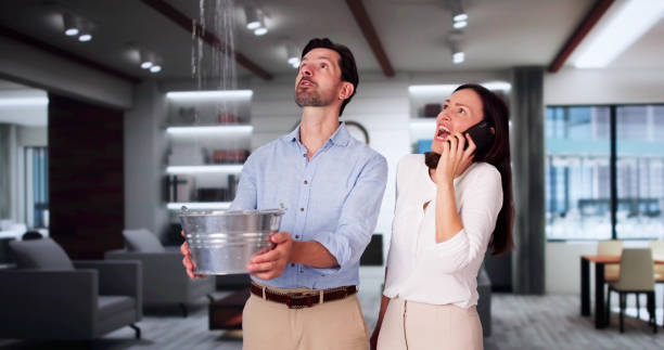 Best Water damage repair service  in Whitesboro, NJ