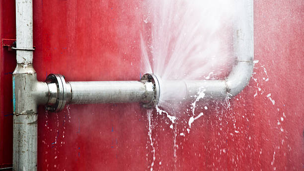 Best Emergency water damage restoration  in Whitesboro, NJ